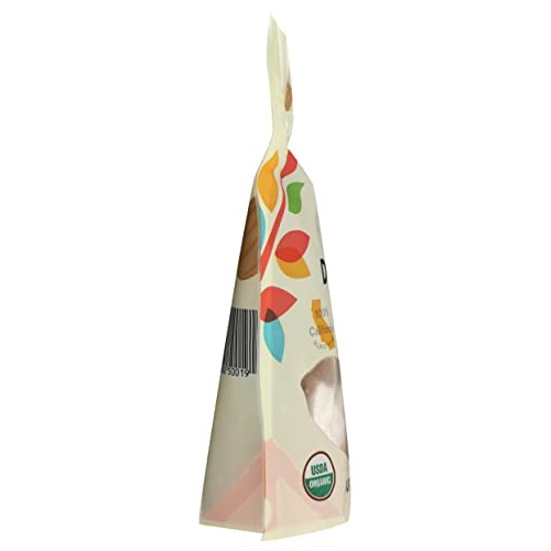 365 By Whole Foods Market, Almonds Dry Roasted &Amp; Unsalted Organi