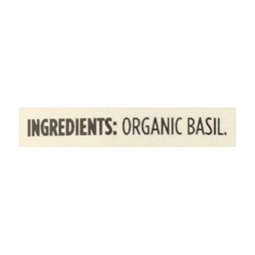 365 By Whole Foods Market, Basil Organic, 0.46 Ounce