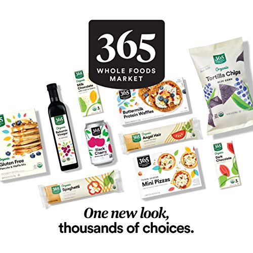 365 By Whole Foods Market, Organic Herbel Tea - Caffeine Free, P