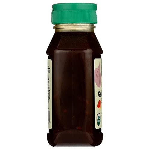 365 By Whole Foods Market, Sauce Garlic Teriyaki Organic, 9 Ounce