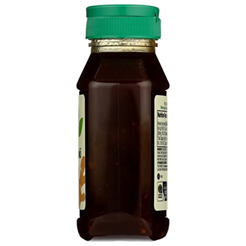 365 By Whole Foods Market, Sauce Garlic Teriyaki Organic, 9 Ounce