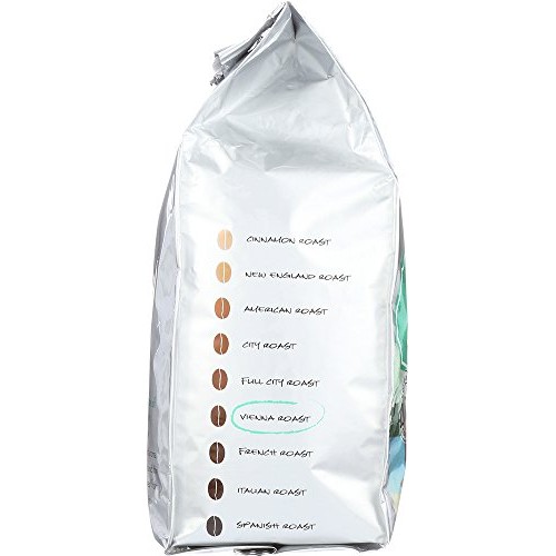 365 Everyday Value, Organic Pacific Rim Coffee, 24 Oz