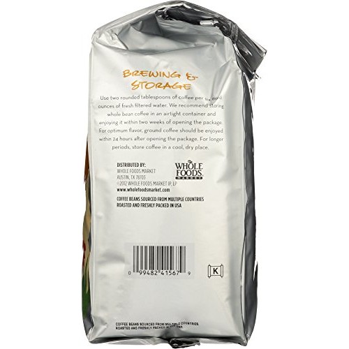 365 Everyday Value, Pleasant Morning Buzz Coffee, 24 Oz