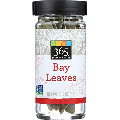 365 Everyday Value, Bay Leaves, 0.15 Oz
