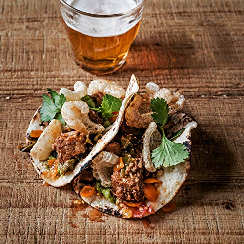 4505 Classic Chili &Amp; Salt Pork Rinds, Certified Keto, Humanely R