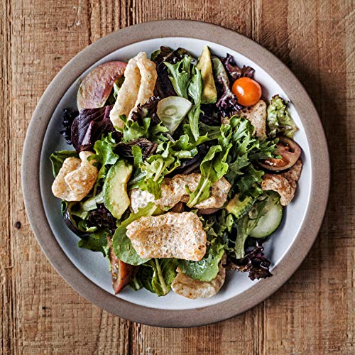 4505 Classic Chili &Amp; Salt Pork Rinds, Certified Keto, Humanely R