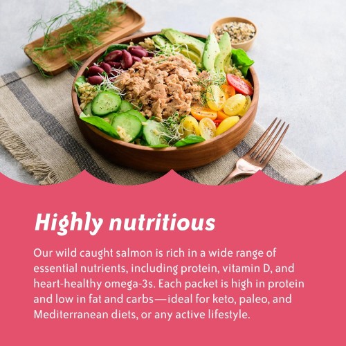 Chicken Of The Sea Pacific Smoked Salmon Skinless And Boneless P