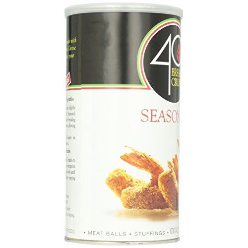 4C Bread Crumbs, Flavored, 24 Oz