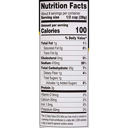 4C Japanese Style Panko Seasoned Bread Crumbs, 8 Oz