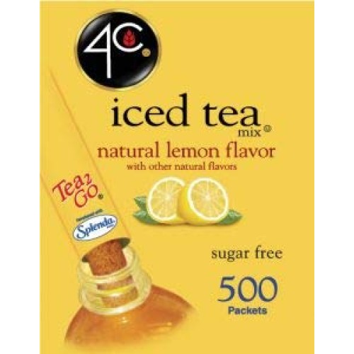 4C Powder Drink Mix | Bulk Buy | Singles Stix, On The Go | Refre