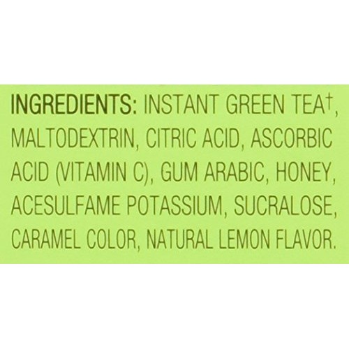 4C Totally Light To Go Bonus Variety Pack, 4 Flavors, 24-Count B