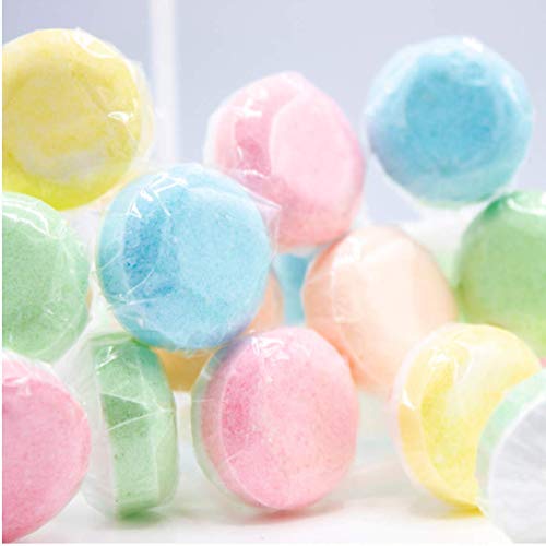 Cartwheel Confections: 200 Double Lollies Individually Wrapped B...