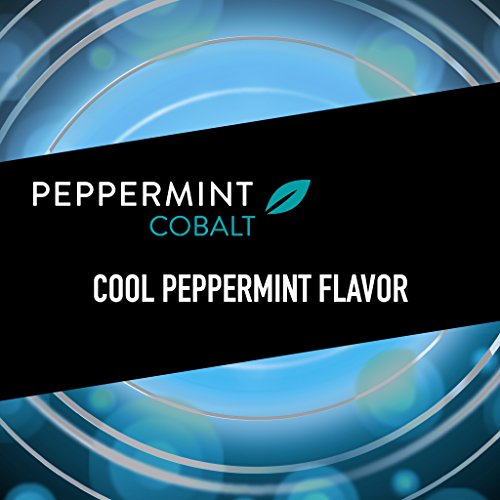 5 Gum Sugarfree Gum, Peppermint Cobalt, 35-Stick Pack 6 Packs T