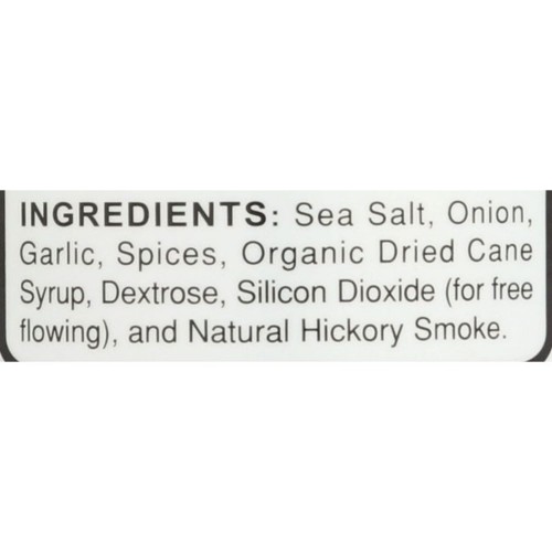 Scotts, Santa Maria Style Seasoning, 7 Oz.