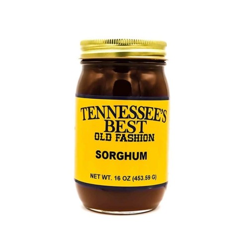 Tennessee’S Best Old Fashion Sorghum | Handcrafted With Simple I