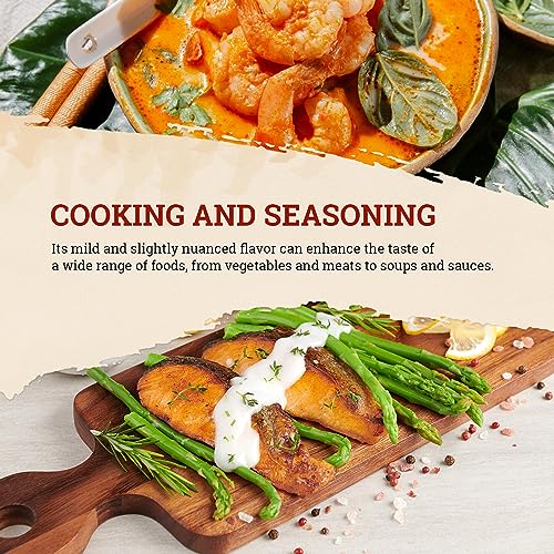 52USA Himalayan Pink Salt Coarse 2lb 907g, Gourmet Pure Crysta...