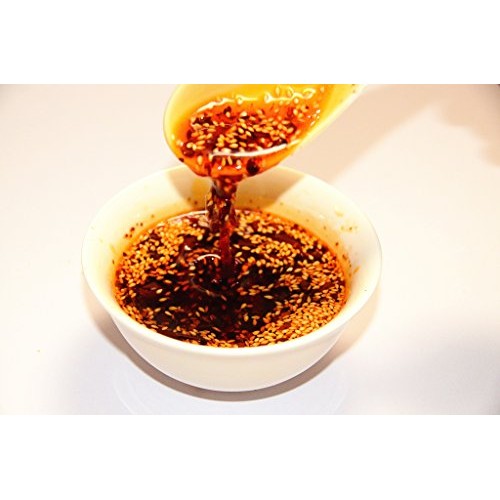 52Usa Szechuan Red Dried Chilis, Whole Chili, Mild Spicy Chinese