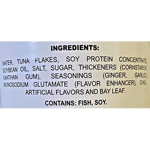 555 Tuna Hot &Amp; Spicy Tuna Flakes In Oil Hot &Amp; Spicy 6 Pack, Tot