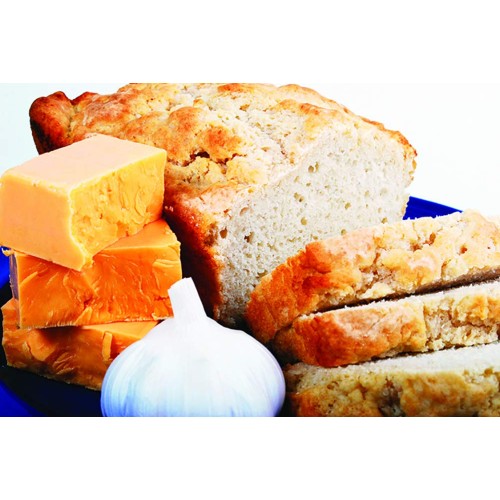 Rabbit Creek Beer Bread Mix Variety Pack Of 3 – Cheesy Jalapeno,