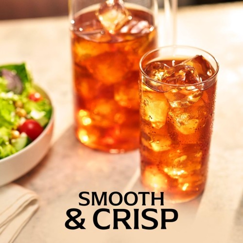 Lipton Iced Tea Mix, Sugar-Free, Southernn Sweet Tea, Makes 28 Q...