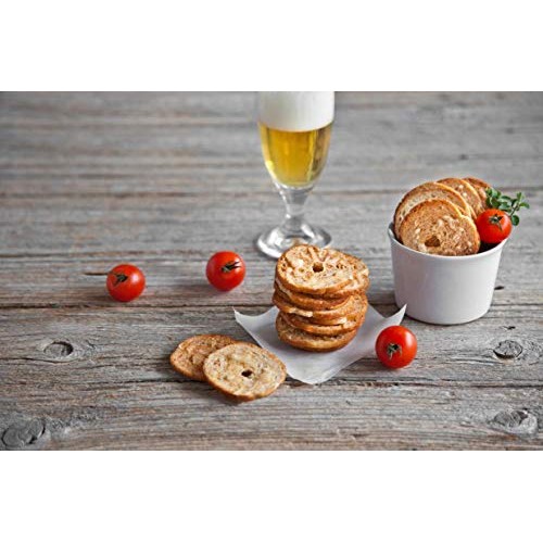 7Days Soft Croissant, Chocolate Filling, Perfect Breakfast Pastr