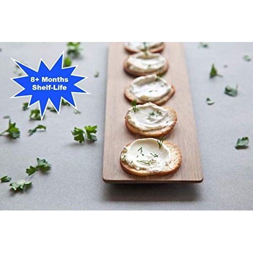 7Days Bagel Chips, Roasted Garlic, No Artificial Ingredients, No