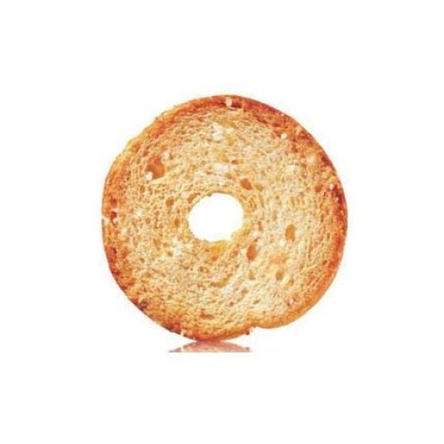 7Days Bagel Chips, Sea Salt, 8.81 Oz. Bag