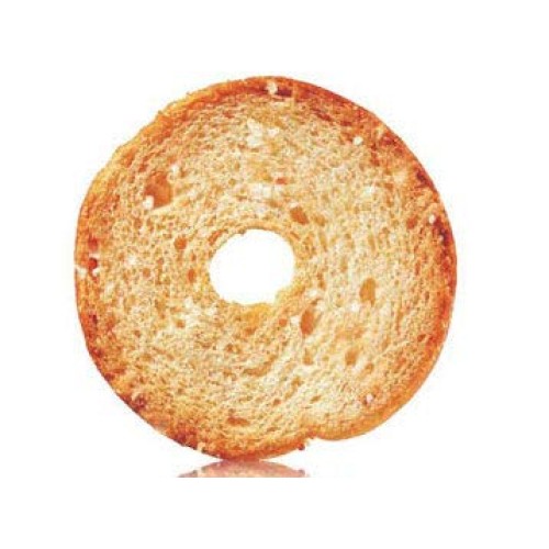 7Days Bagel Chips, Sea Salt, Gourmet Crackers, Non-Gmo Baked Sna