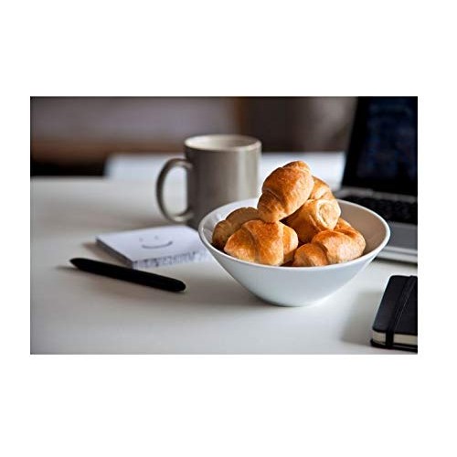 7Days Mini Croissants, Vanilla Filling, Perfect Breakfast Pastry