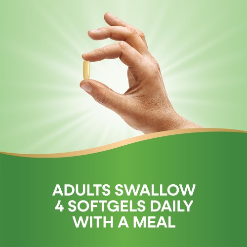 Nature's Way Coconut Oil, 62% MCTs(1)