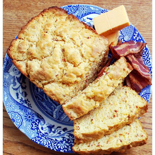 Rabbit Creek Beer Bread Mix Variety Pack Of 3 – Cheesy Jalapeno,