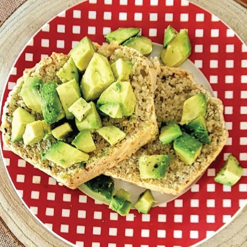 Rabbit Creek Beer Bread Mix Variety Pack Of 3 – Cheesy Jalapeno,