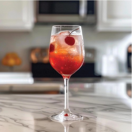 Jordans Skinny Mixes Sugar Free Syrup, Cherry Flavor, Frui...