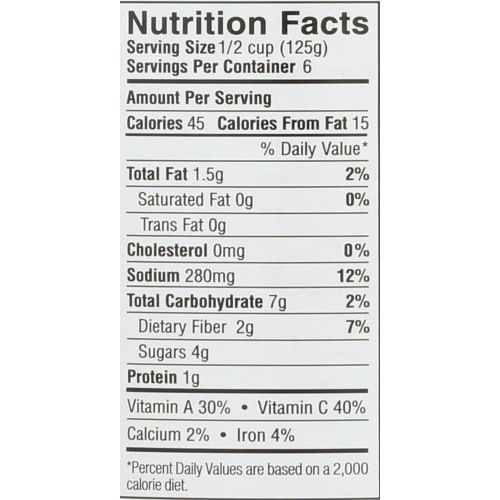 Daves Gourmet Pasta Sauce, Organic Red Heirloom Tomato, 24 Oz