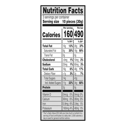 Green &Amp; Blacks Organic Milk Chocolate Bar, 34% Cacao, Easter Ch