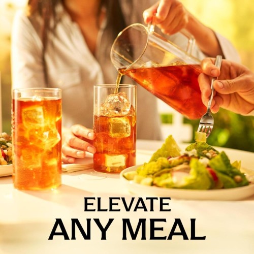 Lipton Tea Mix, 10 qt