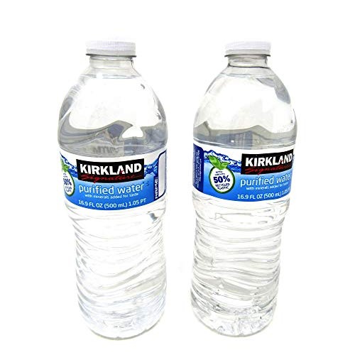 Zipfizz Healthy Energy Drink Mix With Kirkland Purified Water Bu Zipfizz Healthy Energy Drink Mix With Kirkland Purified Water Bu