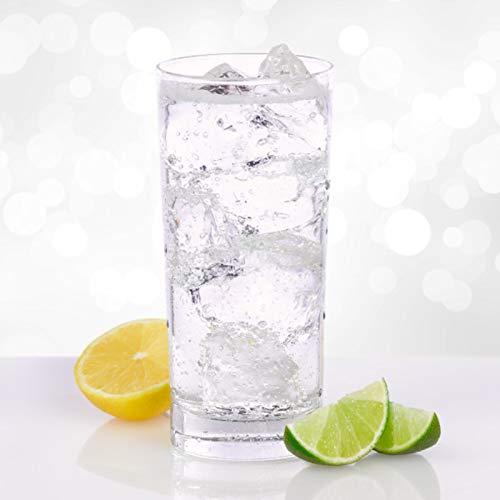 Diet 7Up Lemon Lime Soda, Zero Calories And Caffeine Free, 12 Fl