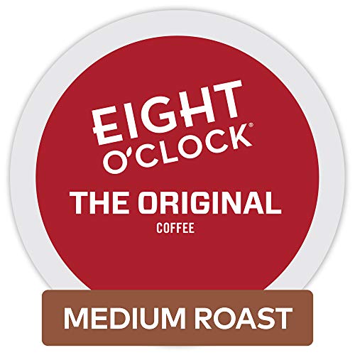 Eight O Clock Coffee The Original K-Cup For Keurig Brewers, 96 C