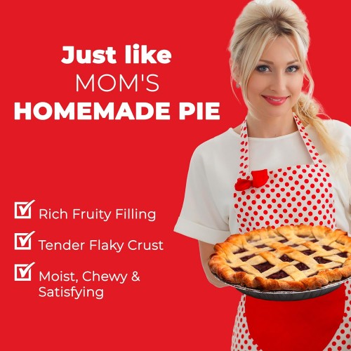 Betty Lous Fruit Bars 3 Flavor Variety Pack Blueberry,