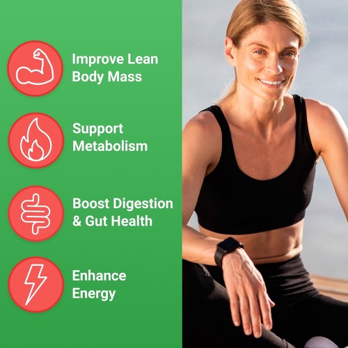 ProbioSlim Apple Cider Vinegar Gummies with Organic Apple Cider ...