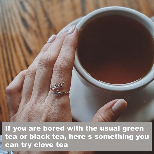 Heawans Hand Picked Premium Grade Organic Whole Cloves 2 Oz, Pac