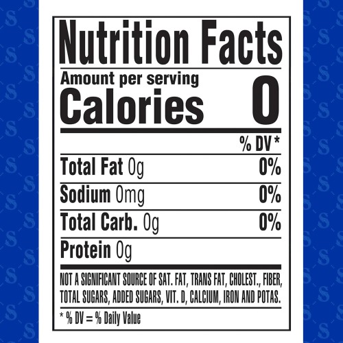 Saratoga Sparkling Spring Water - 12 Oz. Carbonated, Pack Of 24