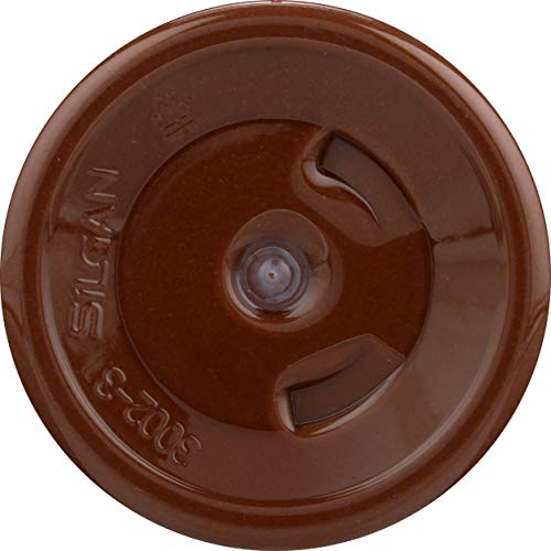 88 Acres, Dark Chocolate Sunflower Seed Butter Jar, 14 Ounce