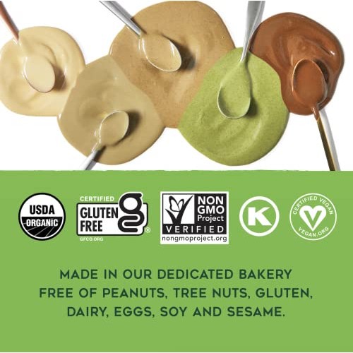 88 Acres, Organic Pumpkin Seed Butter, Nut-Free, Non-Gmo, Dairy-
