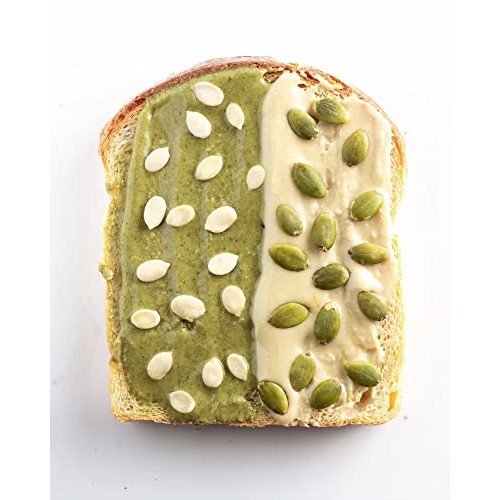 88 Acres, Organic Pumpkin Seed Butter, Nut-Free, Non-Gmo, Dairy-