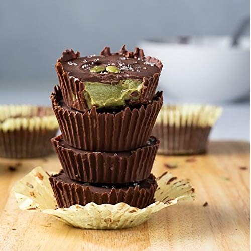 88 Acres Organic Pumpkin Seed Butter | Unsweetened | Keto-Friend