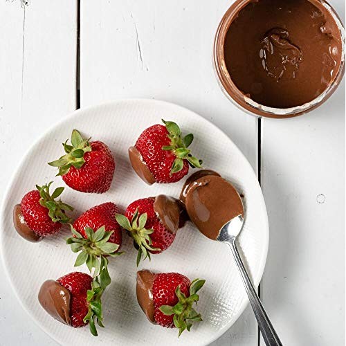 88 Acres Organic Sunflower Seed Butter | Dark Chocolate | Keto-F