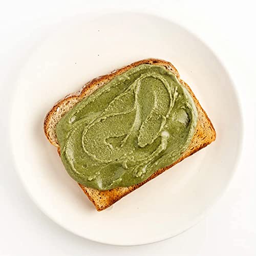 88 Acres Pumpkin Seed Butter Pouch - 1.16oz Pack of 10