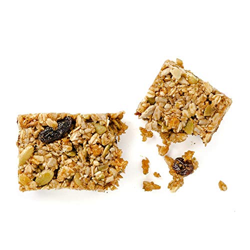 88 Acres, Ginger Apple Seed Bar, 1.6 Ounce